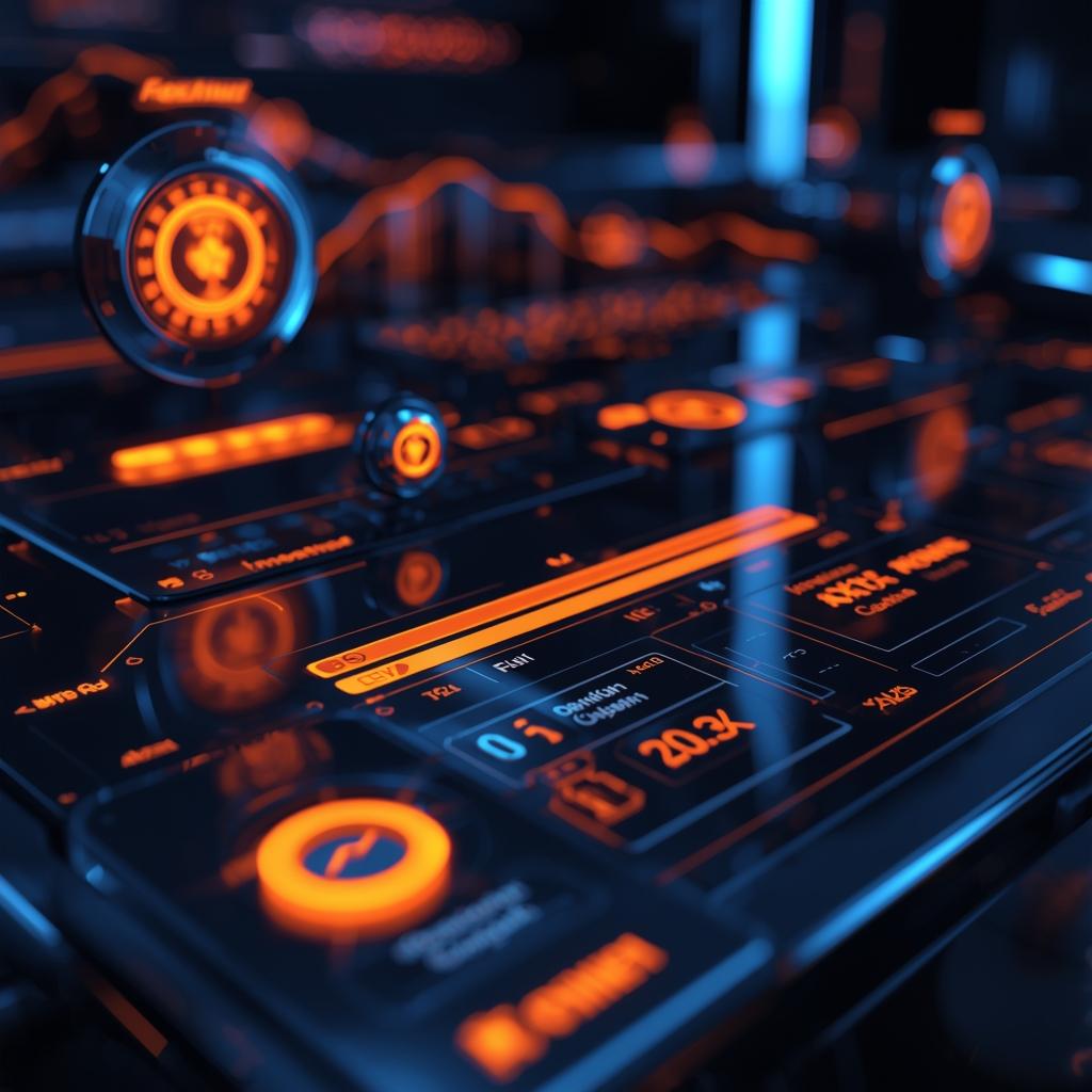 Przyszłość gamifikacji w branży kasyn