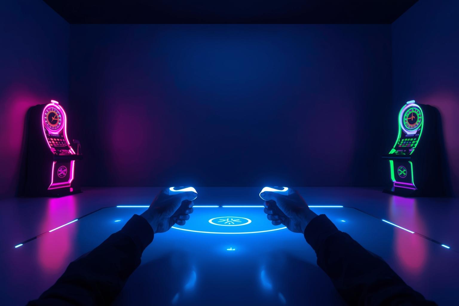 Dostępność, bariera wejścia i przykłady rynkowe