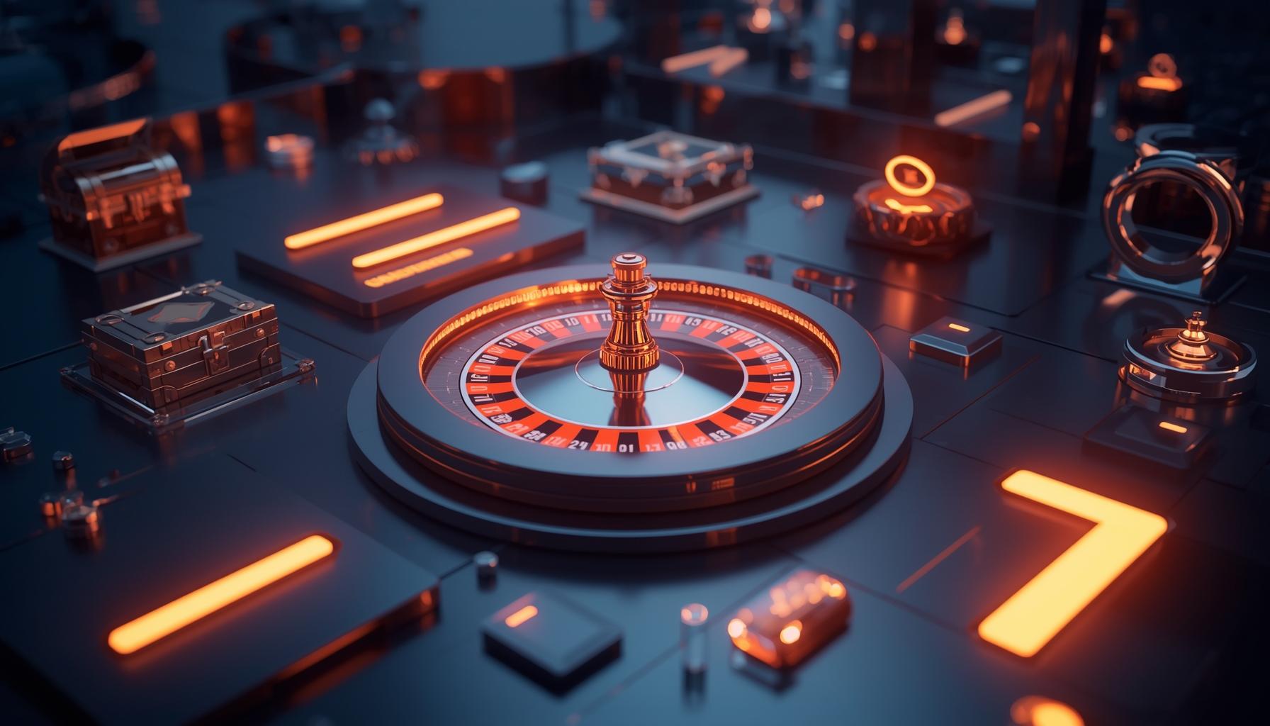 Zalety gamifikacji dla graczy kasyn